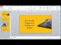Creating with power point presentation
