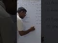JEE ADVANCED PYQ 2026(CH - CHEMICAL BONDING) #jee #jeemains #iit #iitjee #exam #video #viralvideo