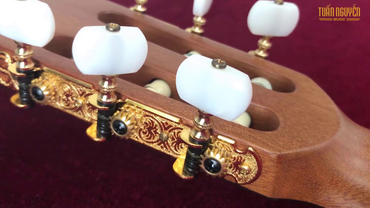 Review Guitar Cordoba C4CE