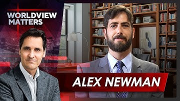 Alex Newman: Climate Cult, Educators, Socialists Recruiting Children