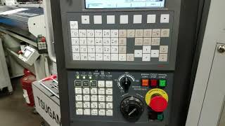 Famous WC-301 Rapid Override Profile