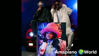 Mellow U0026 Sleazy X Dbn Gogo  Back2school Ft Thabza Tee Lastborn Diroba oficial 