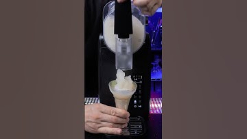This Machine Turns ANY Drink Into a Slushy! 😳🧊