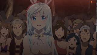 Arifureta Shokugyou---- Jojo Awaken