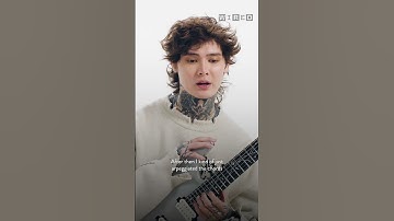 How Tim Henson Wrote 