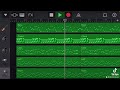 150万再生された、高校生のときにiPhoneで作った曲です。
