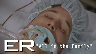 Carter in Surgery | ER