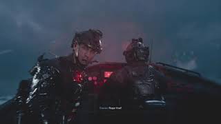 Dark Water | COD: MWII