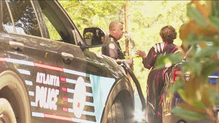 3-year-old, 15-year-old, among 5 shot at home in Atlanta before gunman dies by suicide
