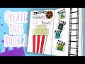 Create This Book 2 (by @MoriahElizabeth) | Episode #17