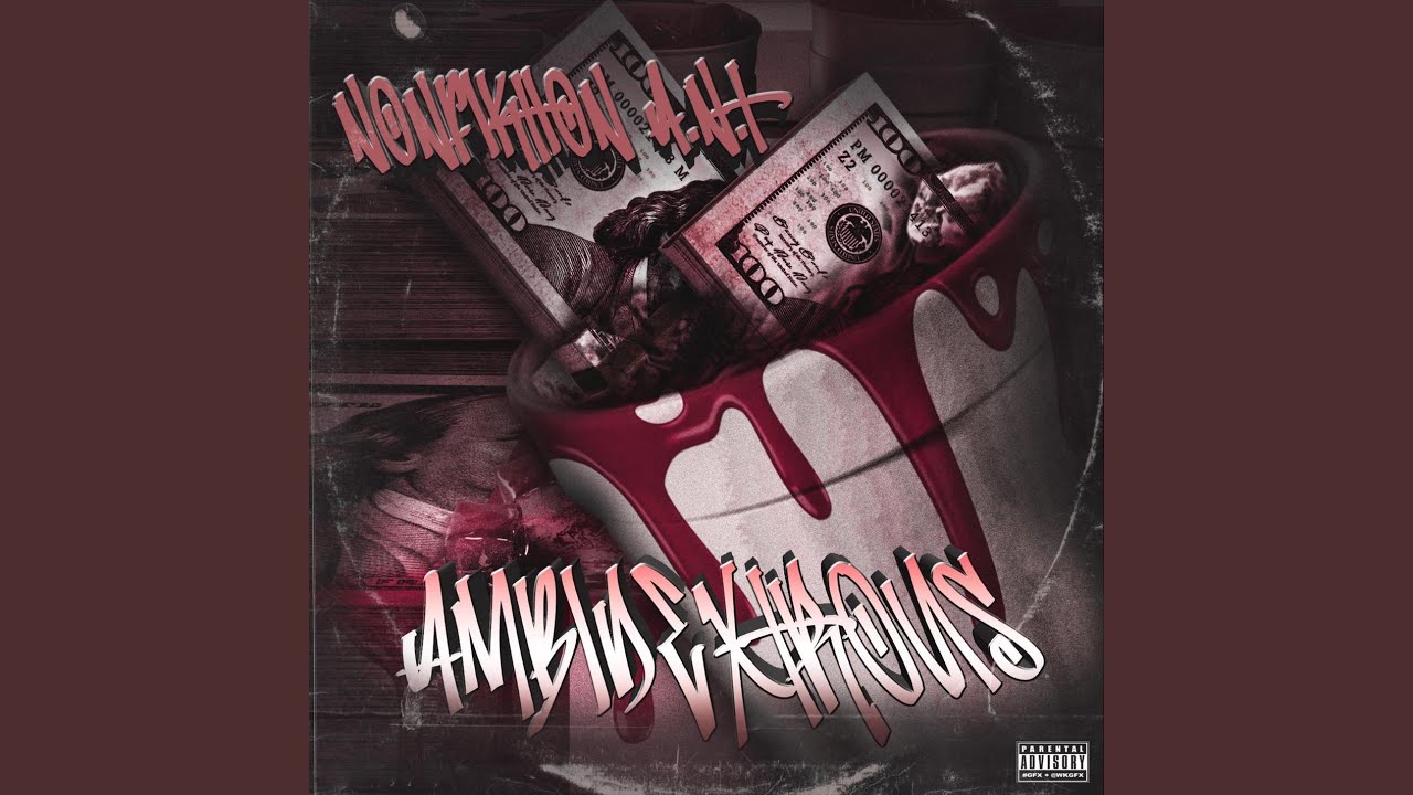 Watch Ambidextrous on YouTube Watch Ambidextrous on YouTube