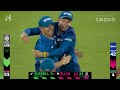 Morgan & Buttler face off! | London Spirit vs Manchester Originals - Highlights | The Hundred 2022