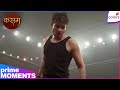 Kasam | Ep. 3 | Rishi Enters Fight and Wins Championship | Colors TV