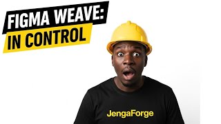 The Future of Design: Figma Weave \u0026 the Rise of Artistic Intelligence (Weavy AI)