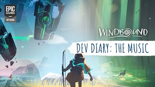 Windbound Dev Diary - The Music