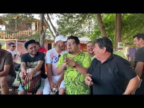 Reunión de Humoristas