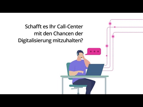 IVR Insurance video (in German) - video from Spitch