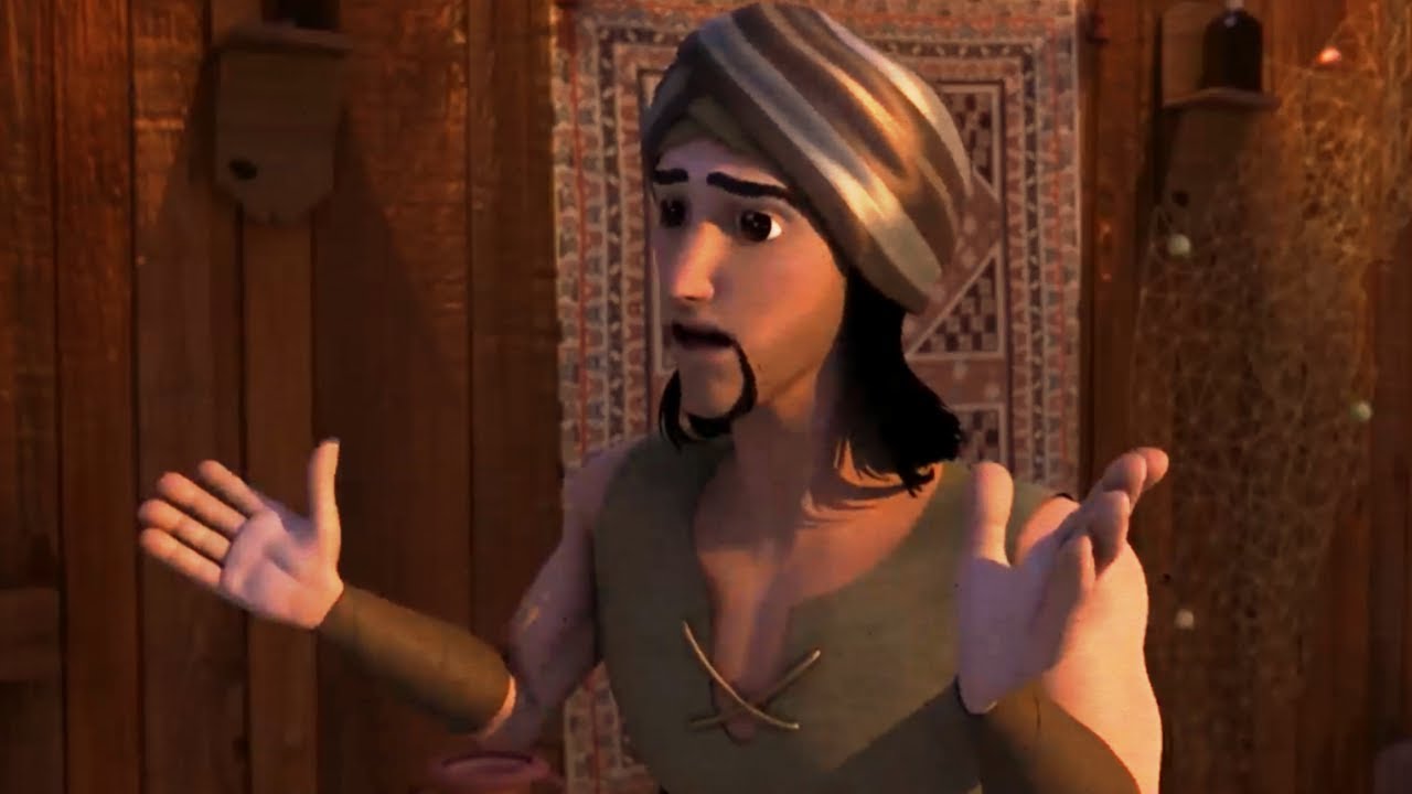 شوفوا فضل صلاة قضاء الحاجة و تأثيرها علي الكثير من الامور في حياتك | قصص الاسلام