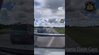 Shots fired during chase pit maneuver