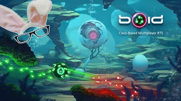 IndieView - BOID + Giveaway!