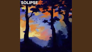 Video thumbnail of "Solipse - As Sure as Fall (feat. Robin Hatch)"