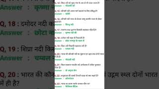 Top gk question and answer in hindi।।  #gk #trandinggk #gkhindi #gkquestions #video