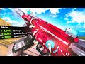 Warzone #1 MP5 Setup (Best MP5 Class) - Season 5