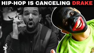 Drake Just Made the Biggest Mistake of His Career! | REACTION
OG Video: https://youtu.be/X6dR_RSlZic?si=nTwQhNqDNRyHrz3S
Join the Patreon: patreon.com/StarskyStudios
SHOP
www.starskystudios.com Drake Just Made the Biggest Mistake of His Career! | REACTION