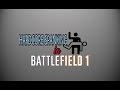 HARDCORE SPANKING IN BATTLEFIELD 1