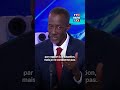 Colère lycéenne et blocage des lycées : le maire de Saint-Denis, Bally Bagayoko, réagit｜LCI