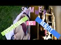 SUMMER: Expectations vs Reality| Drew Rivera