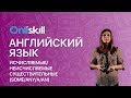 Английский язык 5 класс: Исчисляемые/Неисчисляемые существительные (some/any/a/an)