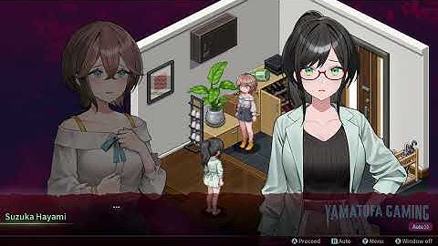 Sentimental Death Loop [Switch] | Gameplay Walkthrough Part 5 | No Commentary