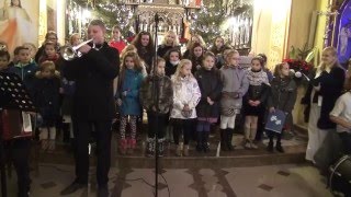 Video thumbnail of "Archaniołki - Jingle Bells"