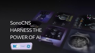 MediGroup Cambodia I The fetal brain with Voluson™ SonoCNS by the power of AI