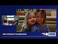 First at 4: Mia Strong Foundation