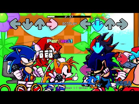 Stream sf#1&others remix Roastin a crybaby, roasted but with Tails and Sonic  vs Sonic.exe and Tails.exe by sf#1&others