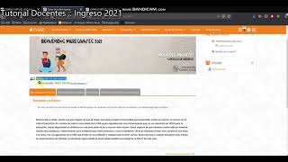 Cvugd Ingreso Estudiantes