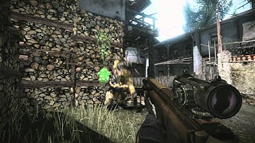 Warface Gameplay Trailer