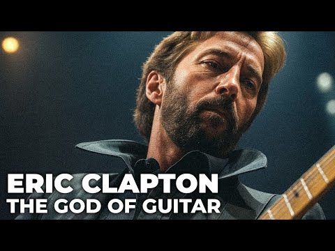 Eric Clapton | RARE Footage | The Definitive Biography