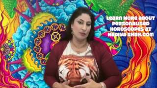 Truth Flux Change June 5-11 2016 Astrology Horoscope by Nadiya Shah