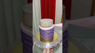 Amazing beautiful tall cake decorating tips for beginners #cake #baking #londoncakedesigner