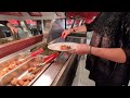 Swinton Chinese Buffet excellent value for money #swinton #chinesefood #valueformoney