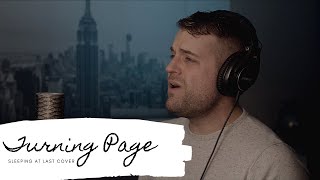 Turning Page | Sleeping At Last (Cover)