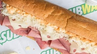 What You Should Never Order At Chain Sandwich Shops