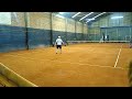 Tenis Anderson e Andrei Drops #70