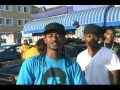 SANDMAN NEGUS - Day in the Life With Nipsey Hussle & H.B. - Part 2