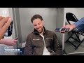 Jason Kidd & Klay Thompson | Post Game vs SAC | 03/03/25