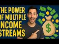 The Power of Multiple Income Streams | How to Build Wealth & Financial Freedom in 2025