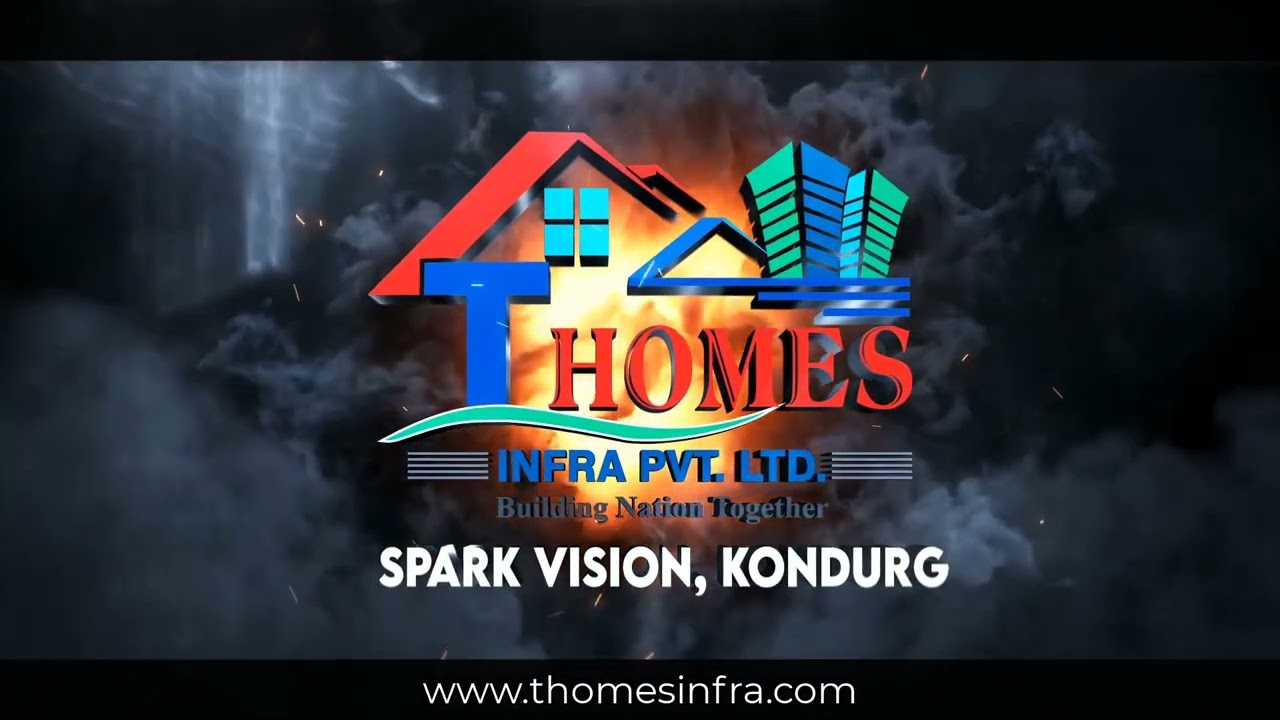 TH 20 Spark vision Latest video